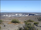 My Perspective: Kilauea Volcano Crater, Big Island